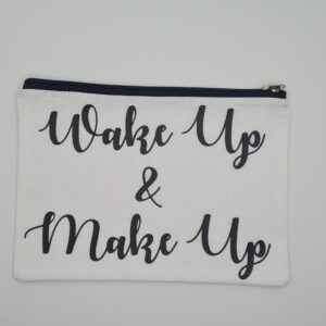 Wake Up & Make Up