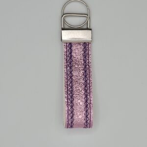 Pink Key Fob 5