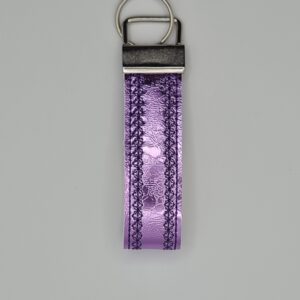 Purple Key Fob 6