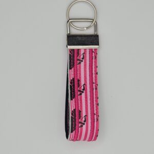 Pink Key Fobs