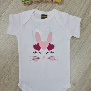 Bunny - Baby Grow