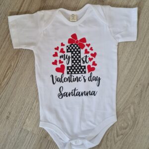 Valentines day - Santanna