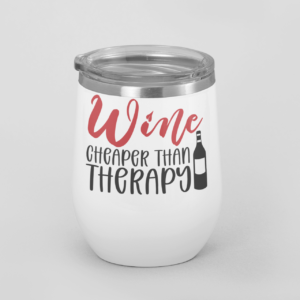 Wine Tumbler