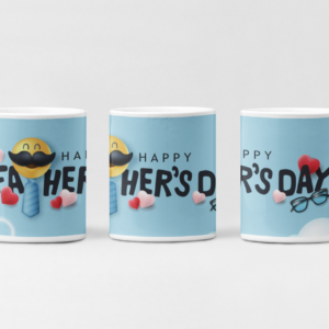 Fathers Day Coffee Mug