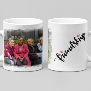 Friendship Mug