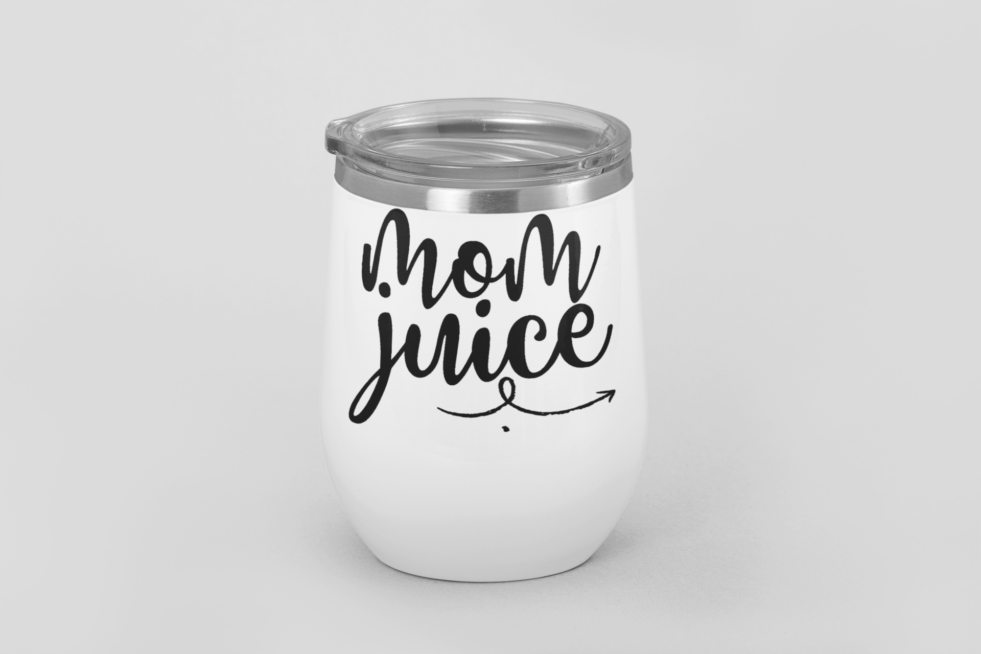 mom wine tumbler – Pearhead