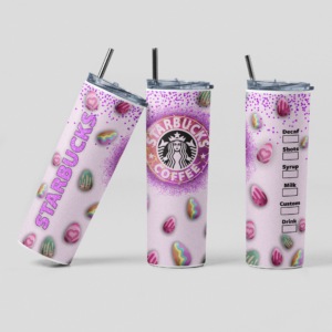 Starbucks Thermal Tumbler