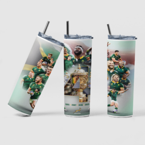 Rugby World Cup Tumbler 5